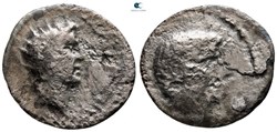RCV 1468 Marc Anthony, 31 BC