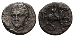 GCV 6692 - Macedonian Kings: Philip II, 359-336 BC