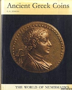 Jenkins, G.K. - Greek Coins