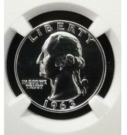 1963 PR-69 25C