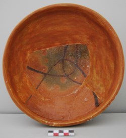 plat islamique