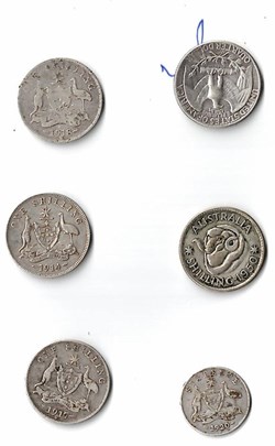 coin