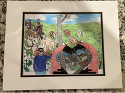 Artist 16