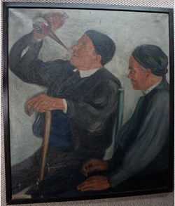 Weintrinker