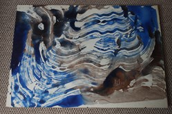 Blue Wave