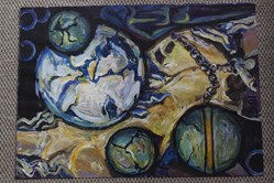Apollinische Spiele im Weltall