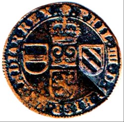 Philippe IV - Liard