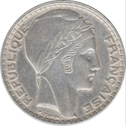 20 francs Turin