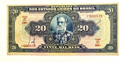 20.000 Réis