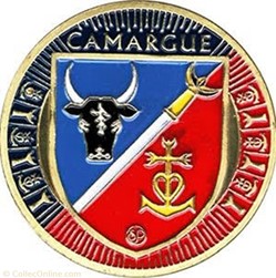 Souvenirs et patrimoine - La Camargue