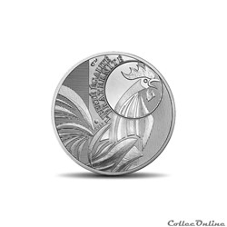 Le Coq - Trilogie Année 2 / 3