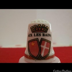 Aix les Bains