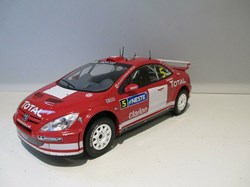 307 WRC