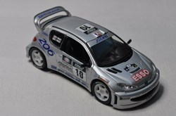 206 WRC