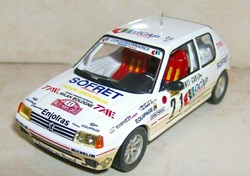205 GTI