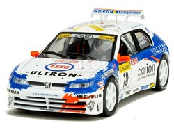 306 MONTE CARLO