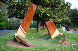Fallen, Kyle Van Lusk