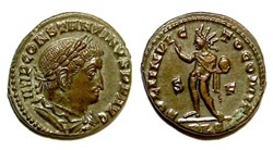 Lugdunum - SOL INVICTO COMITI