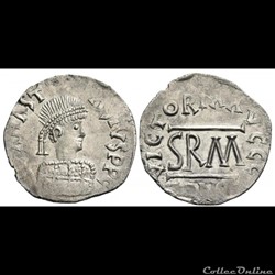 Half-Siliqua