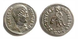 Helena - Ticinum