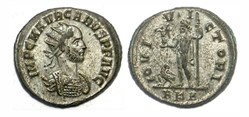 Rome - IOVI VICTORI