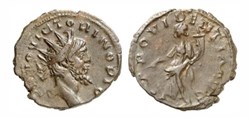 Divo Victorinus