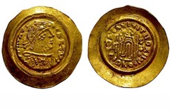 Mauricius Tiberius
