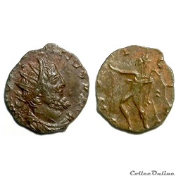 Victorinus