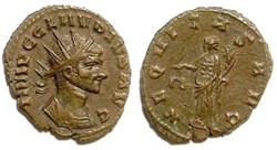 AEQVITAS AVG