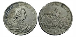 Friedrich II