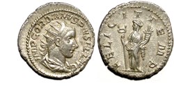 Rome - FELICIT TEMP