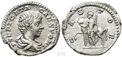 Rome - CASTOR