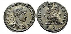 Rome - ROMAE AETERNAE