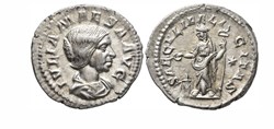 SAECVLI FELICITAS