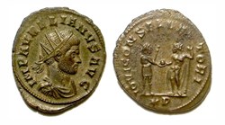 Siscia - IOVI CONSERVATORI