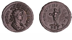 Rome - PRINIPI IVVENTVT