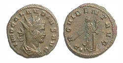 PROVIDENT AVG (V)