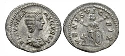 Plautilla - VENVS VICTRIX  - Rome