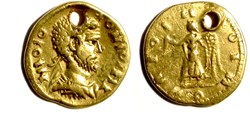 Imitation of Septimius Severus (?)