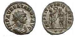 Siscia - RESTITVT ORIENTIS
