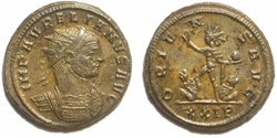 Rome - ORIENS AVG