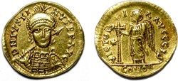 Solidus Sigismund