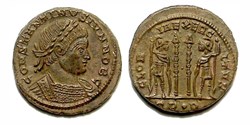 Trier - GLORIAE EXERCITVS