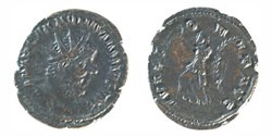 Marius - VICTORIA AVG