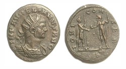 Siscia - IOVI CONSER (V)