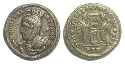 Trier - VICTORIAE LAETAE PRINC PERP