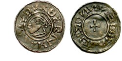 Bernhard I - Bardowik