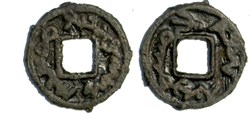Sogdania - Semirech'e
