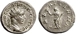 Rome - PAX AETERNA