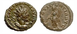 PROVIDENTIA AVG